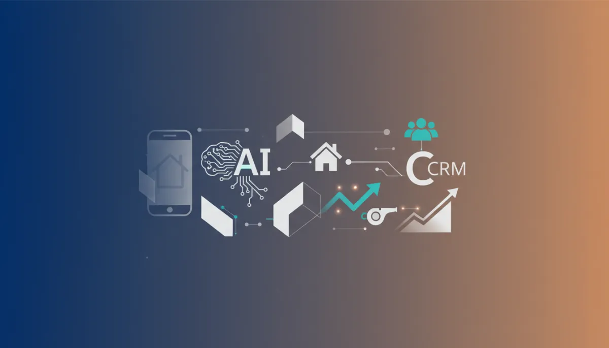 Boost Real Estate Success with CRM & Coaching