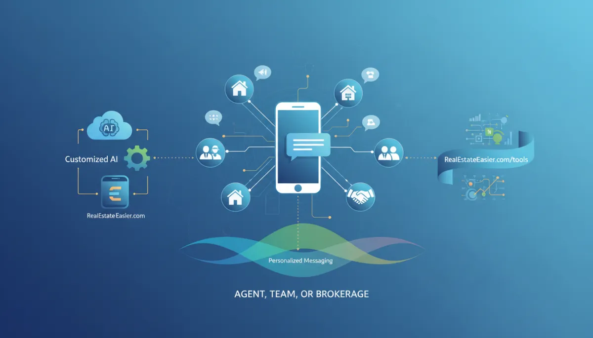 Effective SMS Strategies for Real Estate Agents