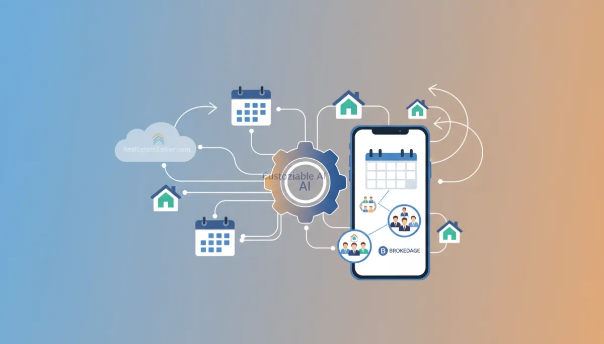 Calendar Integration for Real Estate Success