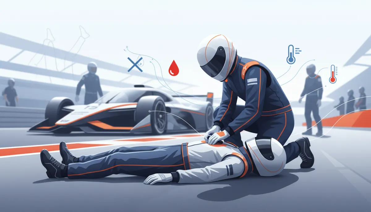 Modern Trauma Care: Why 'Legs Up' Is Outdated