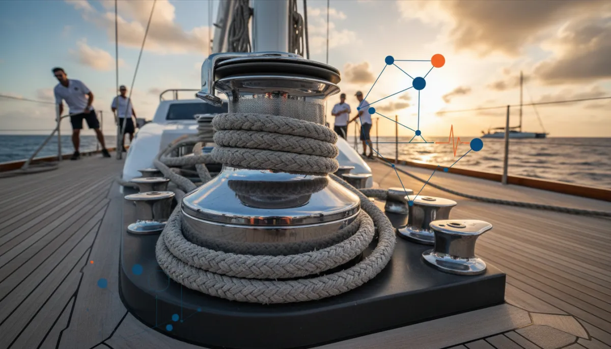 Superyacht Crush Injuries: Safety Tips & Management
