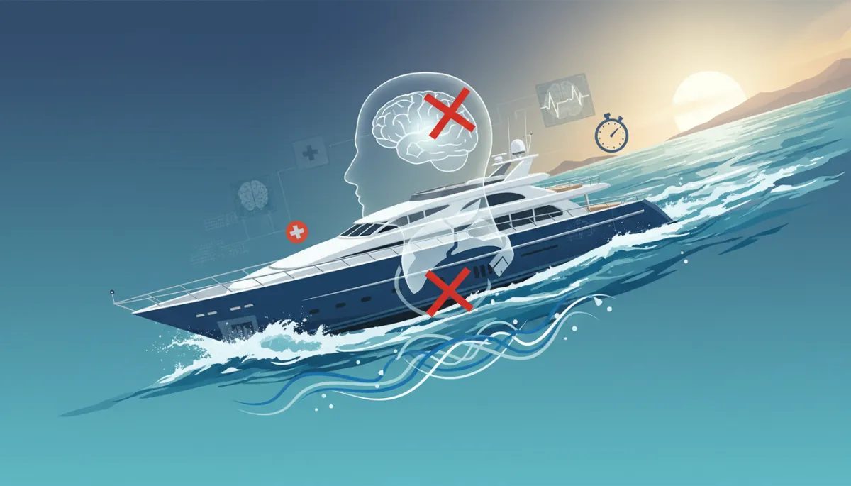Head Injuries at Sea: Modern Spinal Care