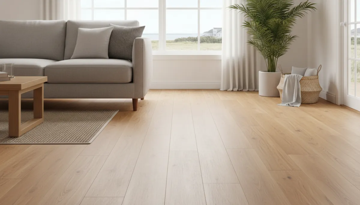 LVP Flooring Cost Guide for Norfolk VA Homeowners