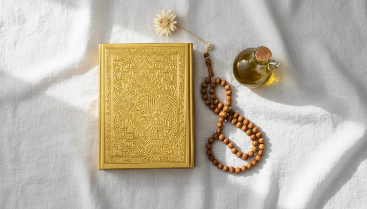 Spiritual Protection