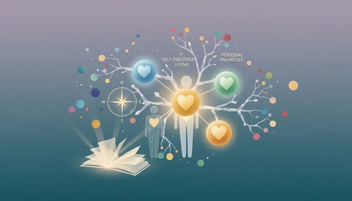 Know Thyself: Create Priorities That Matter