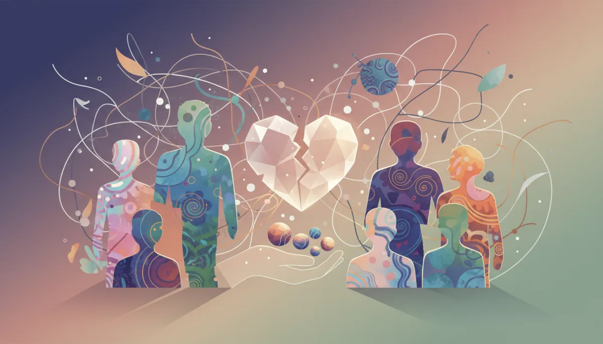 Understanding Trauma: No Pain Is More Valid