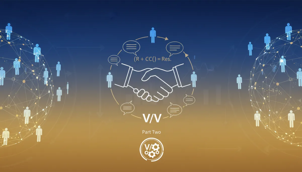 Success in Slow Economy: Relationships Matter