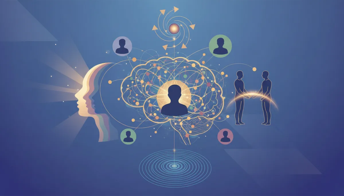 Emotional Intelligence: Key to Resilient Living