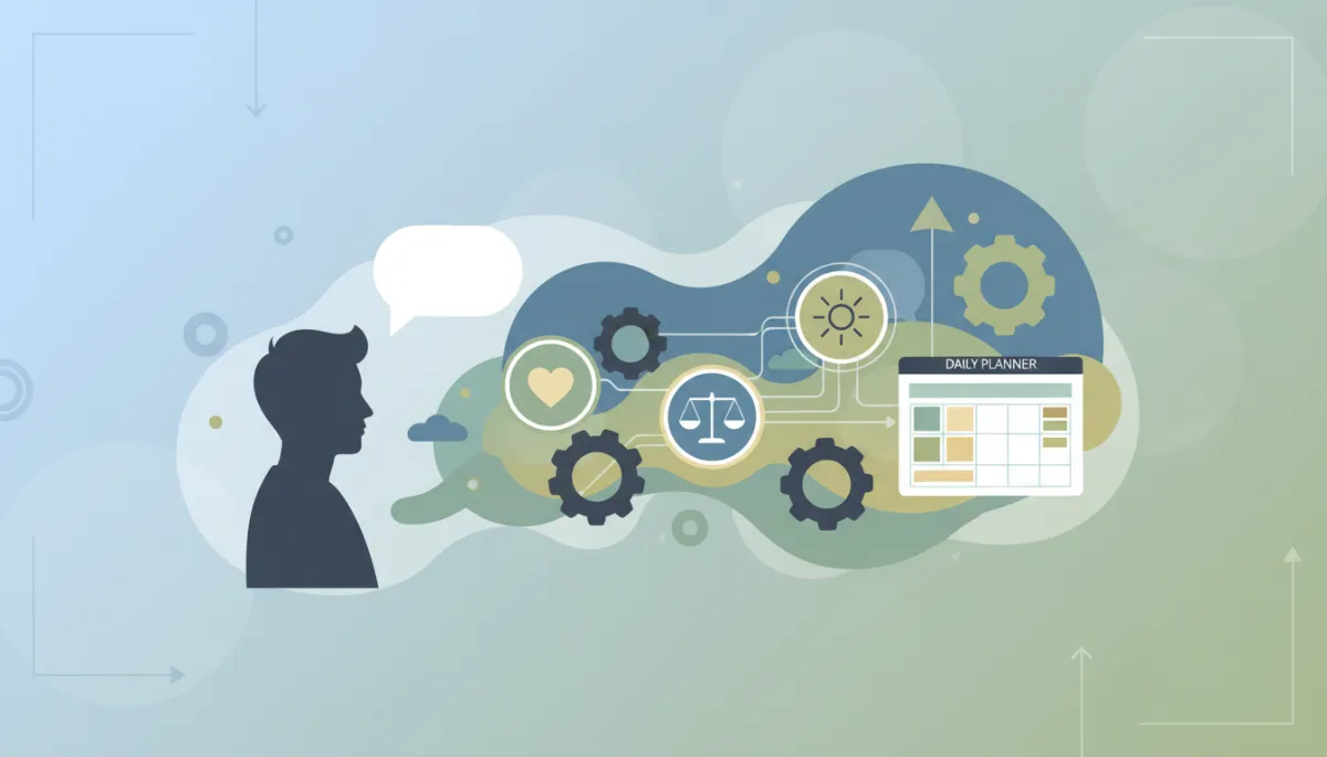 Prioritize Your Day by Values: A Guide