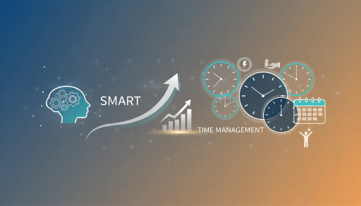 Work Smart: Secrets of High Performer Success