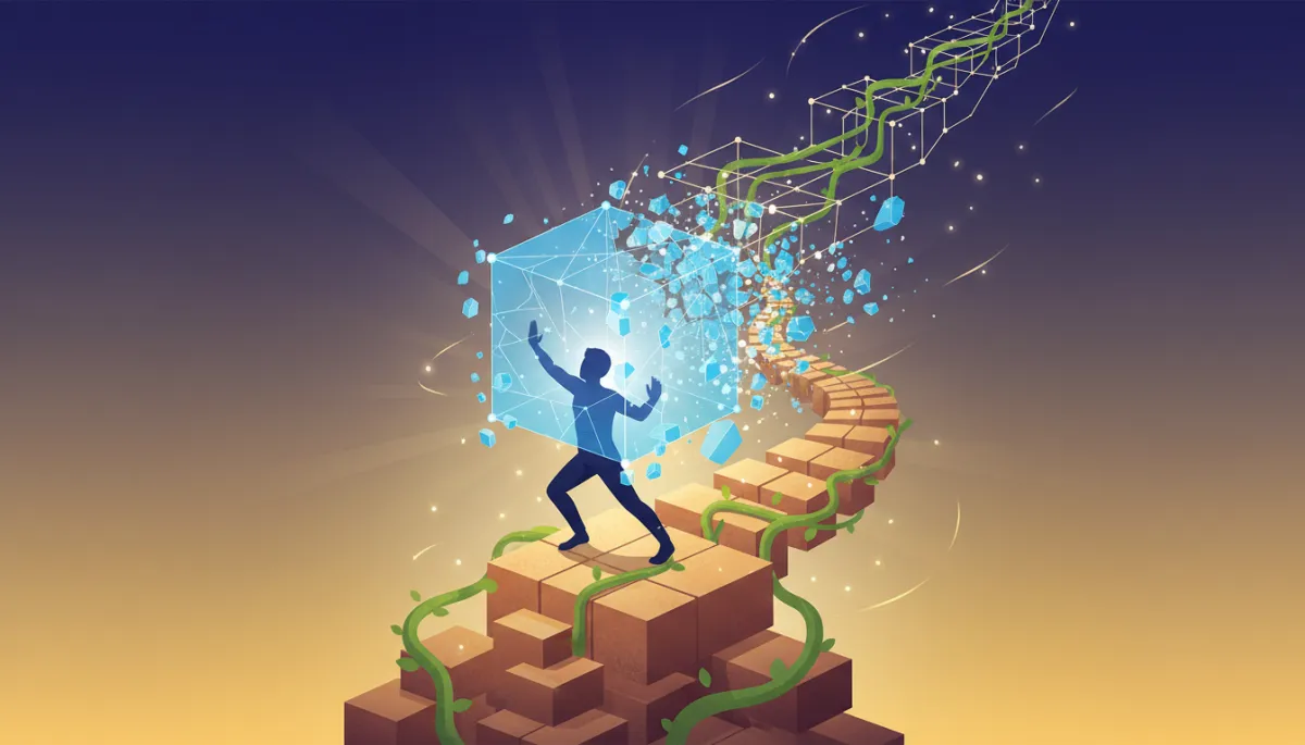 Boundaries and Growth: Your Box, Your Freedom