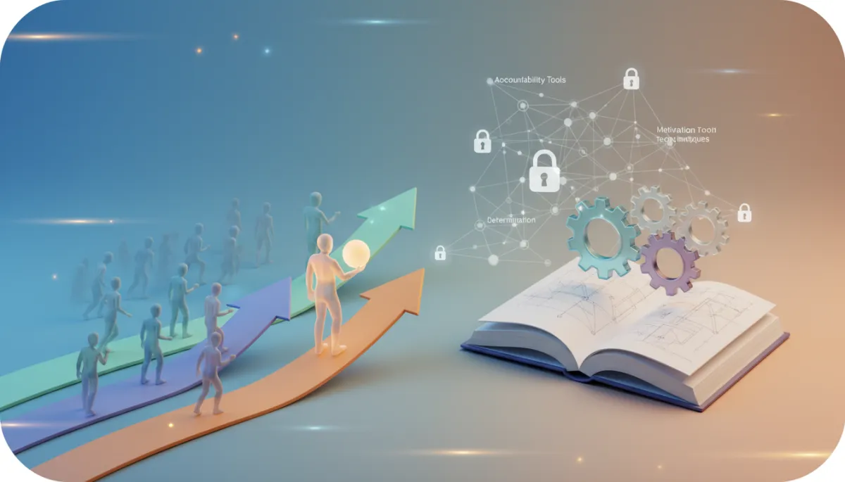 Turn Resolutions into Results: Achieve Your Goals