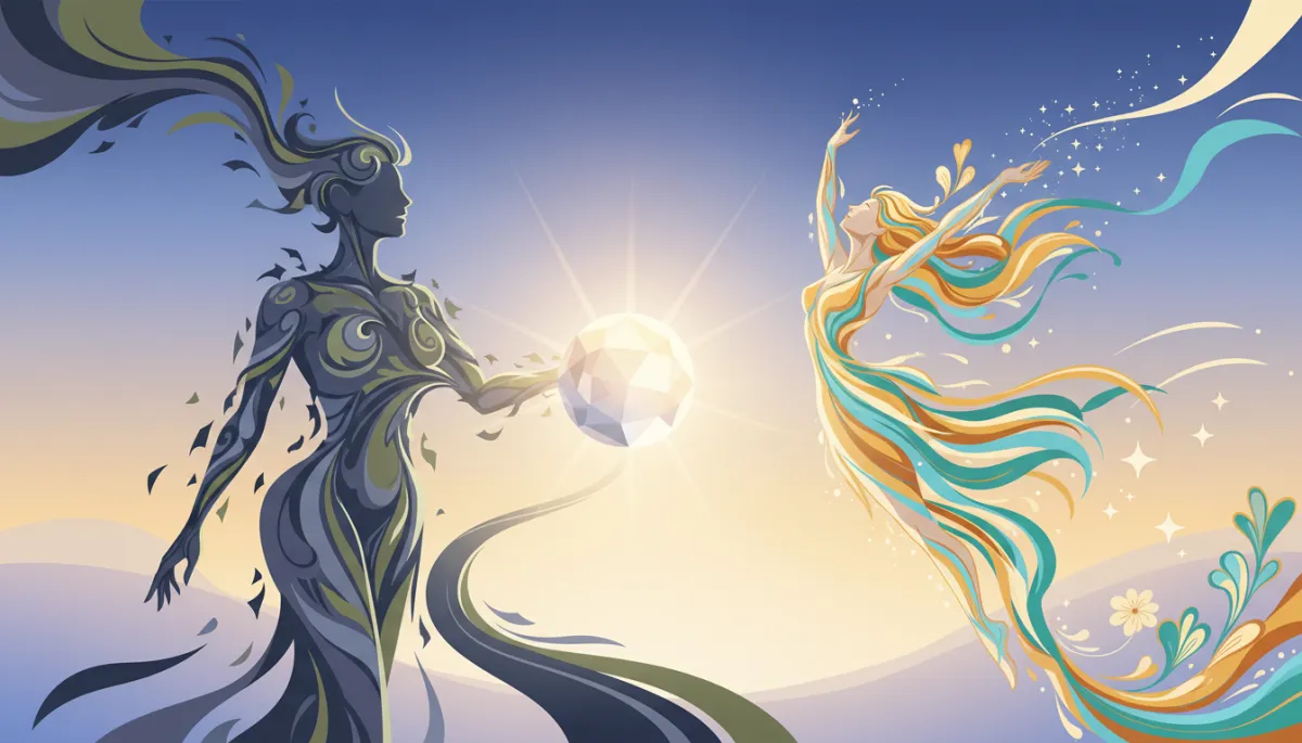 Living in Alignment: Embrace Your Vision