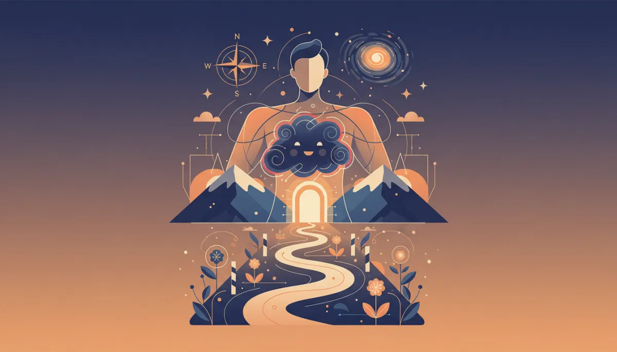 Turn Fear into Your Ally for Personal Growth