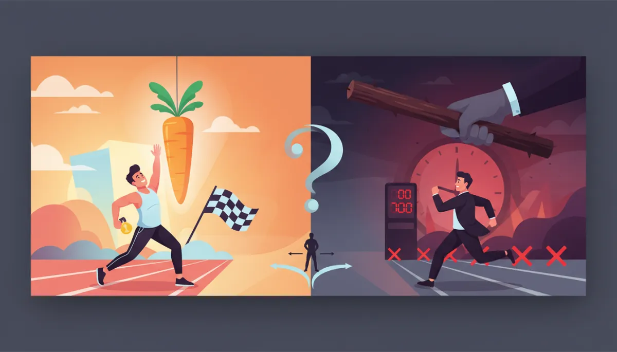 Stay Motivated: Achieve Your Goals with Ease