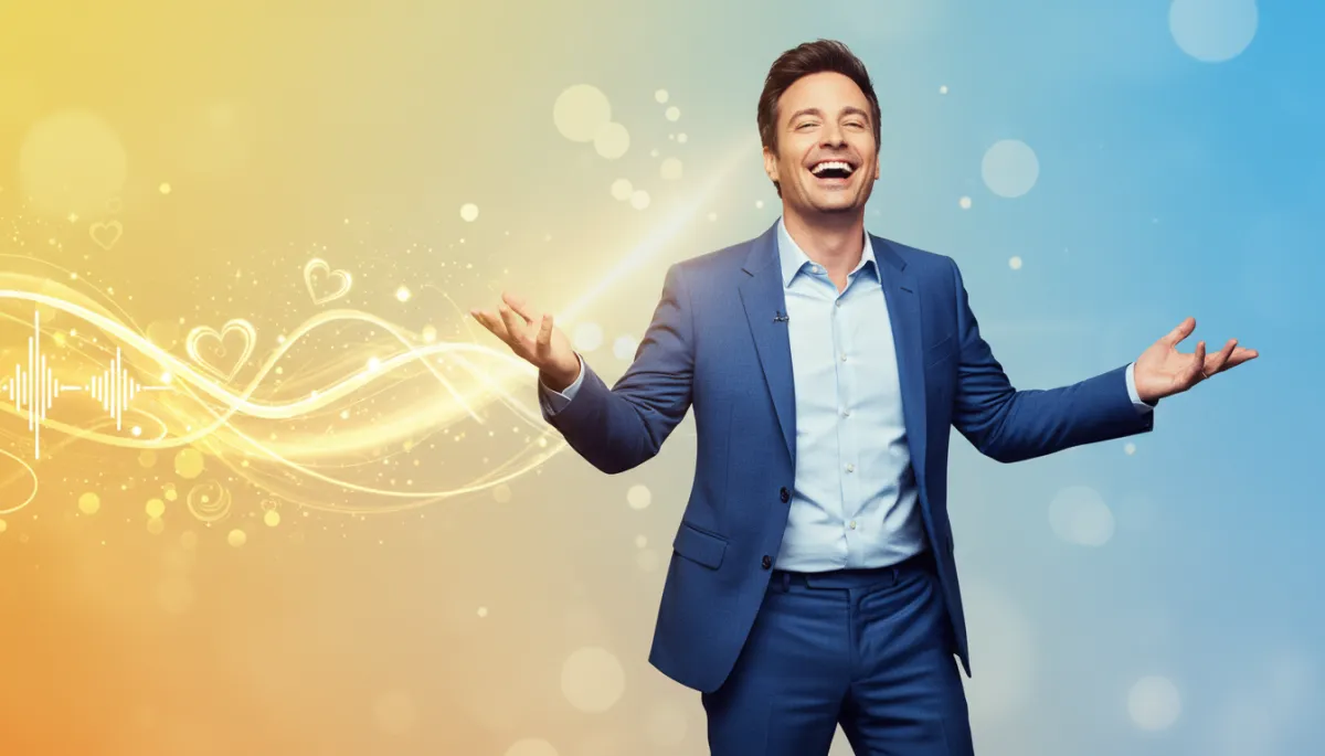 Start Your Week with Laughter: Boost Your Mood