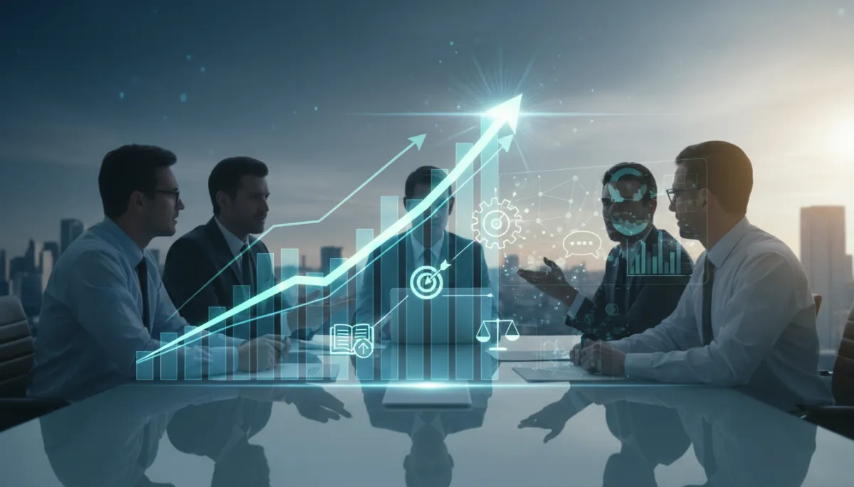 Success Strategies for Leadership in Slow Economies