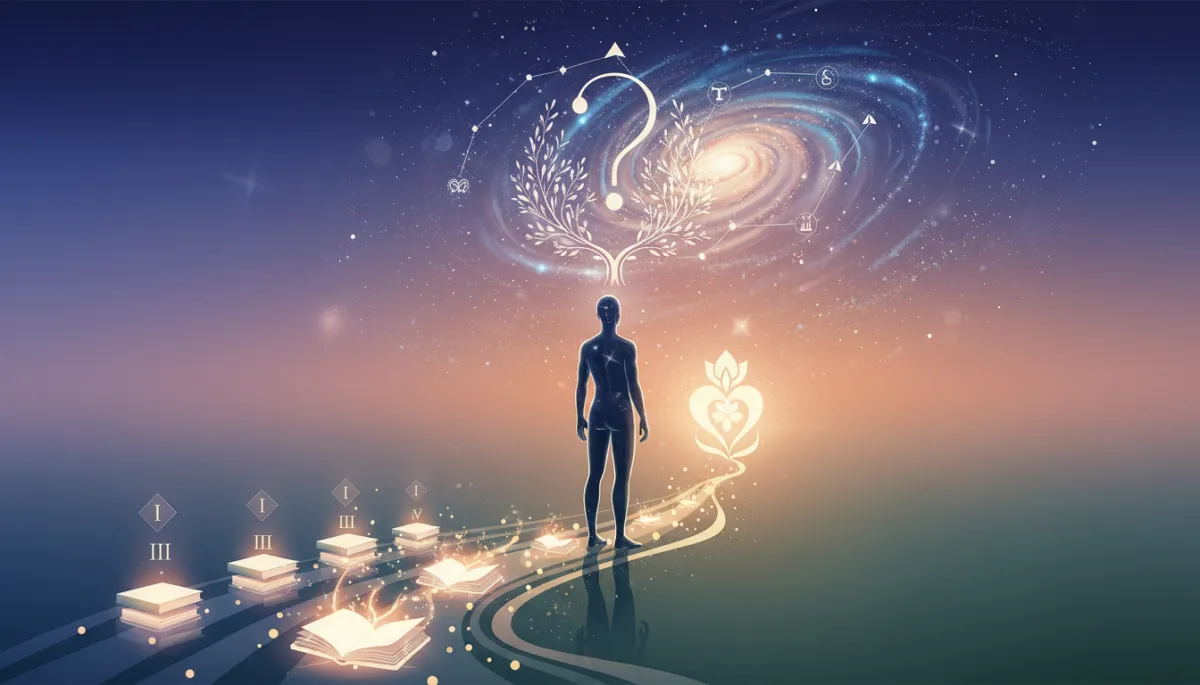 Discover Your Life Purpose and Personal Growth