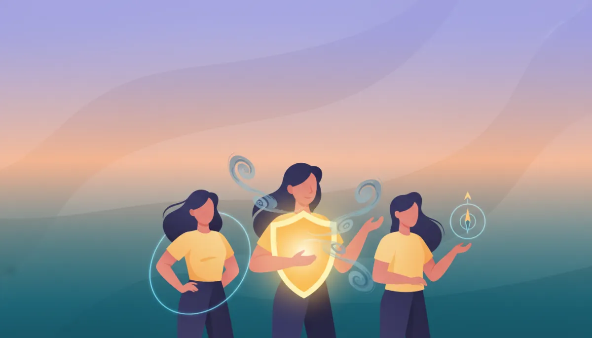 Stop Taking On Others' Moods: Set Healthy Boundaries