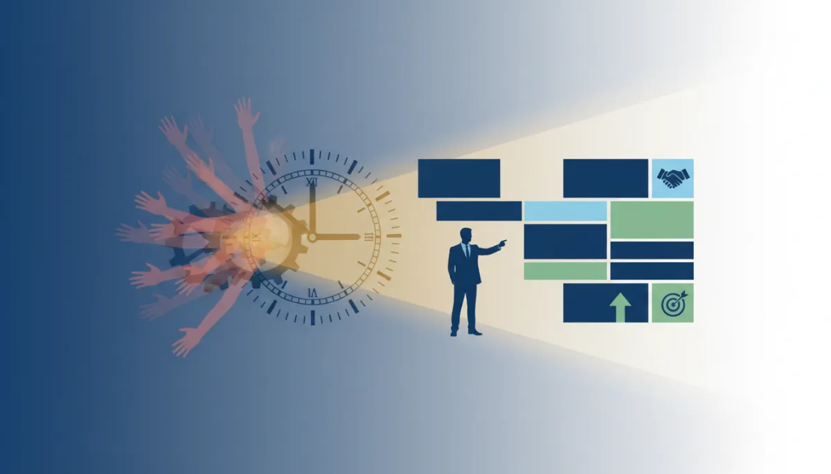 Master Timeblocking for Effective Workdays