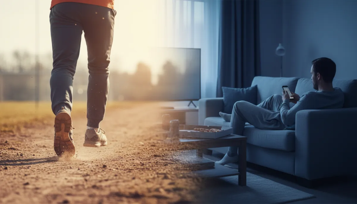 Embrace Failure: Keys to Personal Growth