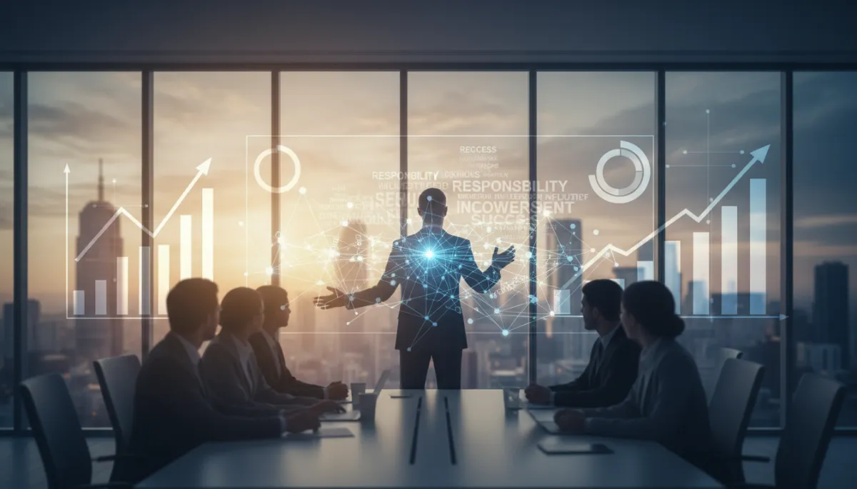 Be the Source: Leadership Starts with You