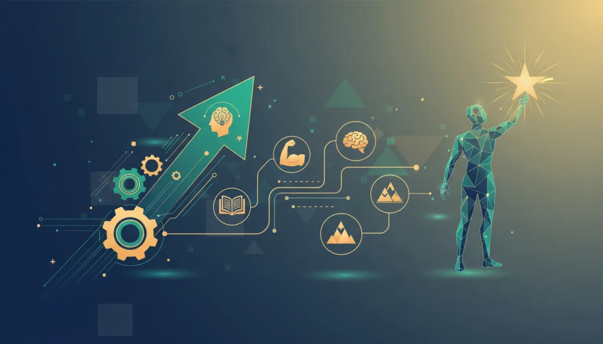 Growth Plan: Key to Exceptional Success