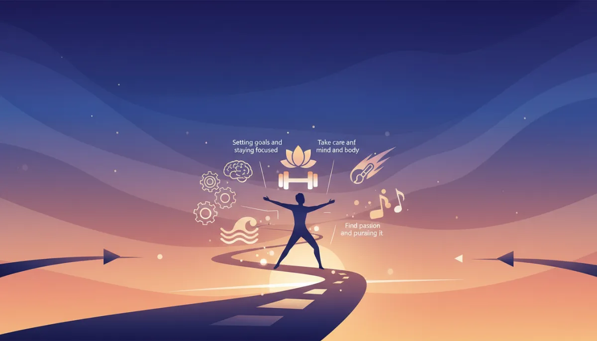 Live Intentionally: Transform Yourself Daily