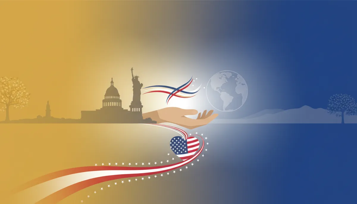 Gratitude for Freedom and Diversity in America