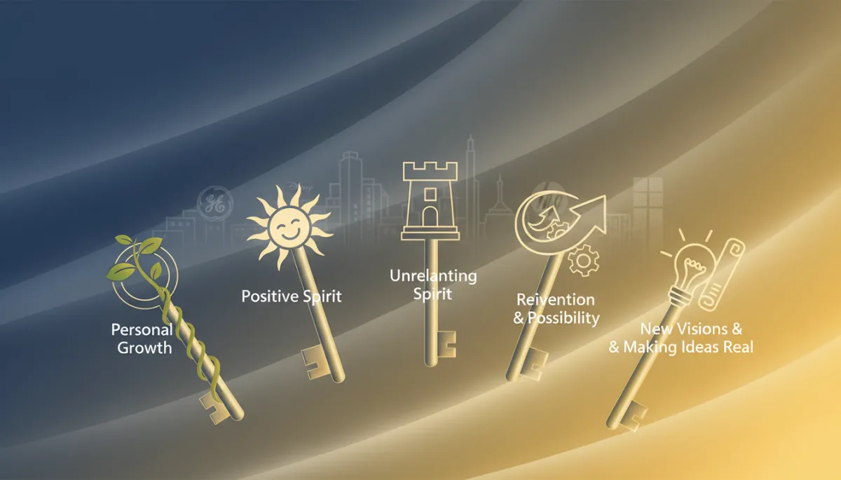 Keys to Success in a Recession: Grow and Reinvent