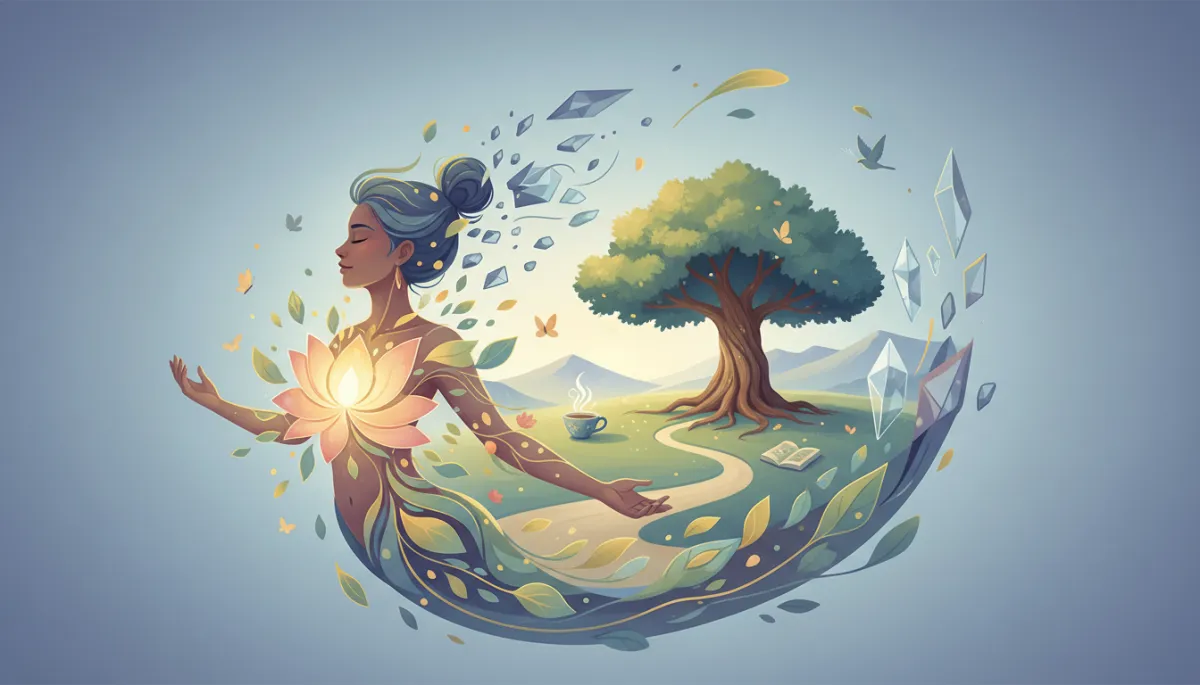 Embrace Self-Acceptance: Defy Societal Pressure