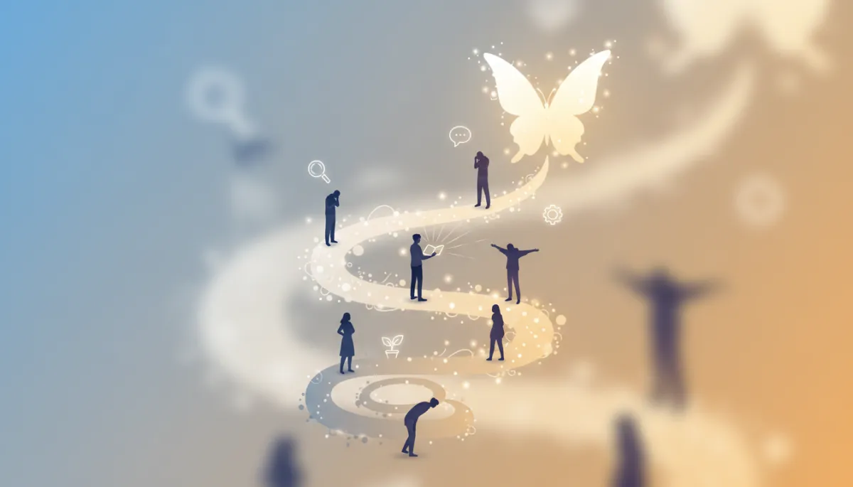 New Year: Transform Intentions into Achievements