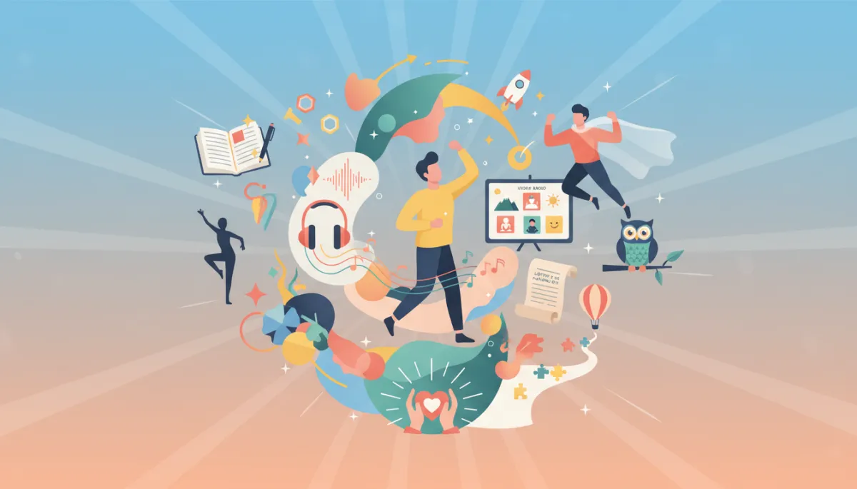 Reignite Your Goals: 17 Ways to Stay Motivated