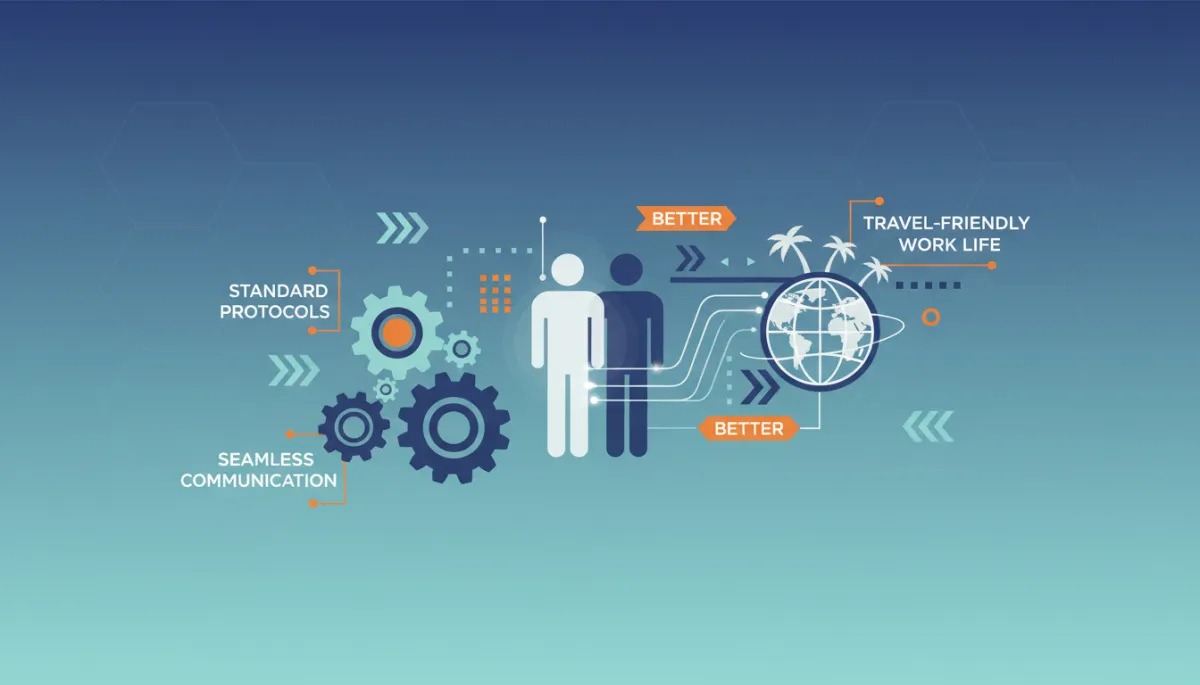 Effective Remote Management for Business Success
