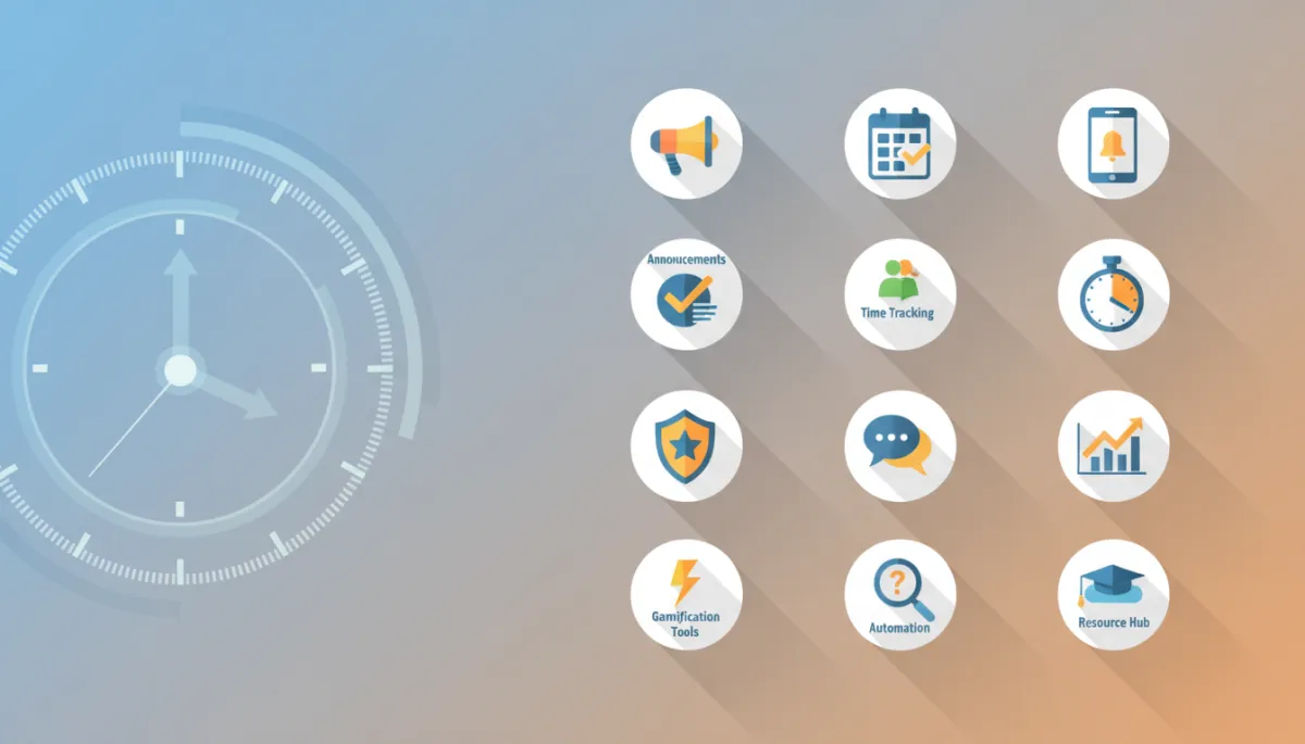 Reduce Student Tardiness with GoHighLevel Tools