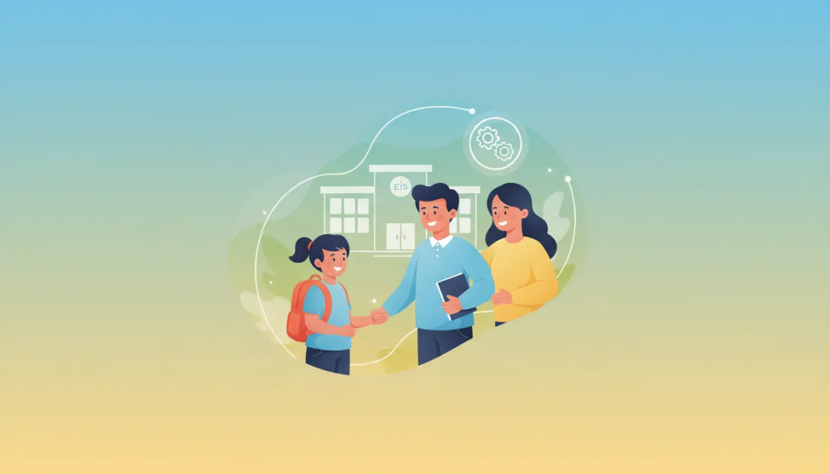 Empowering Student Support: Find Your Corner Ally
