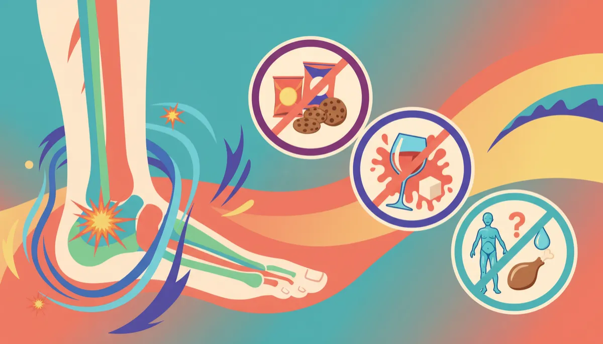 Optimize Healing: HyperWave & Nutrition Tips