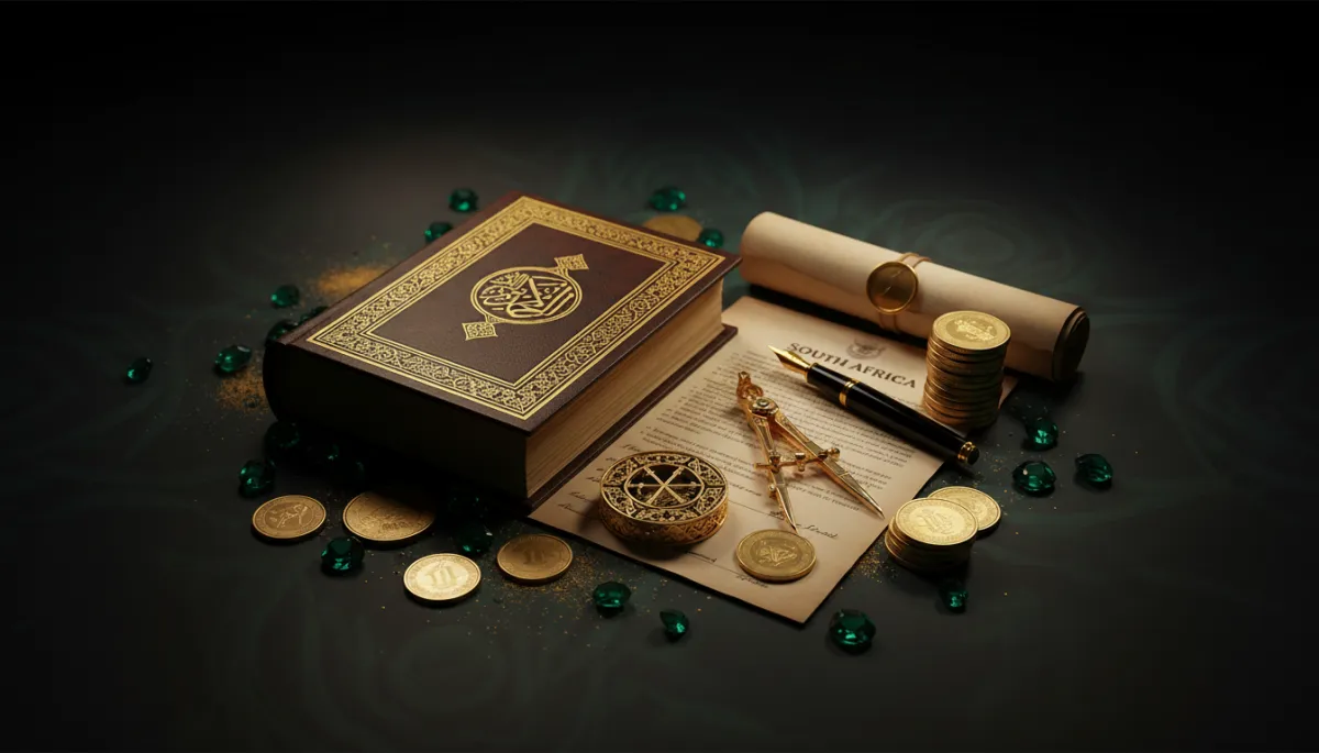 Islamic Estate Planning in South Africa