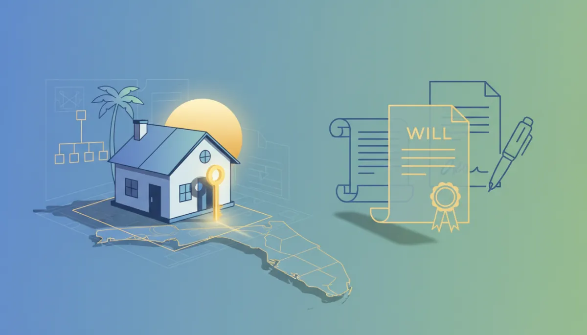 Estate Planning for Florida Homeowners