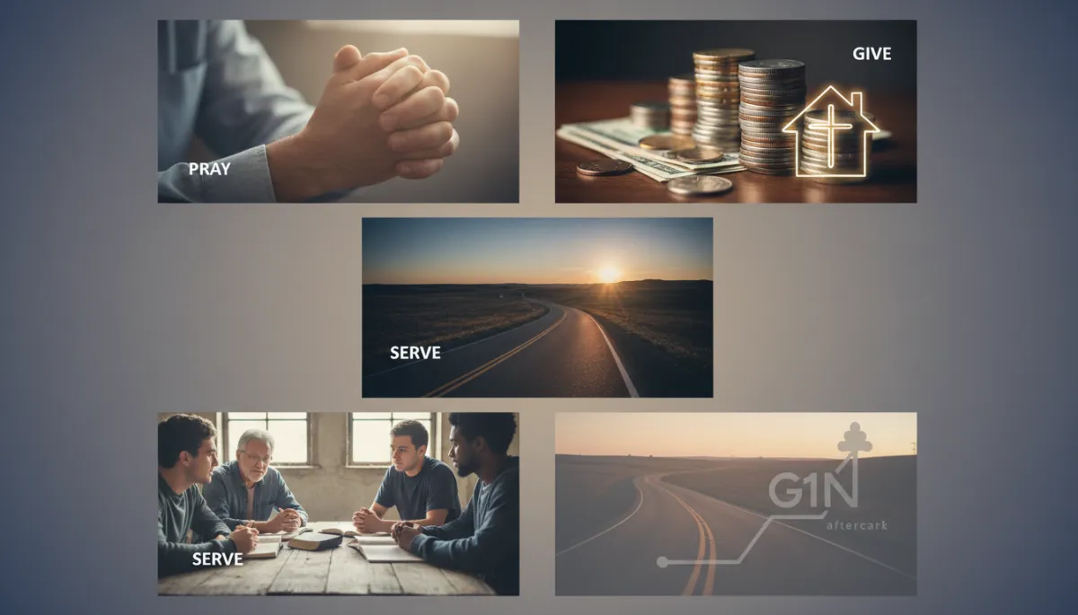 Ordinary People, Extraordinary Impact with Genesis One