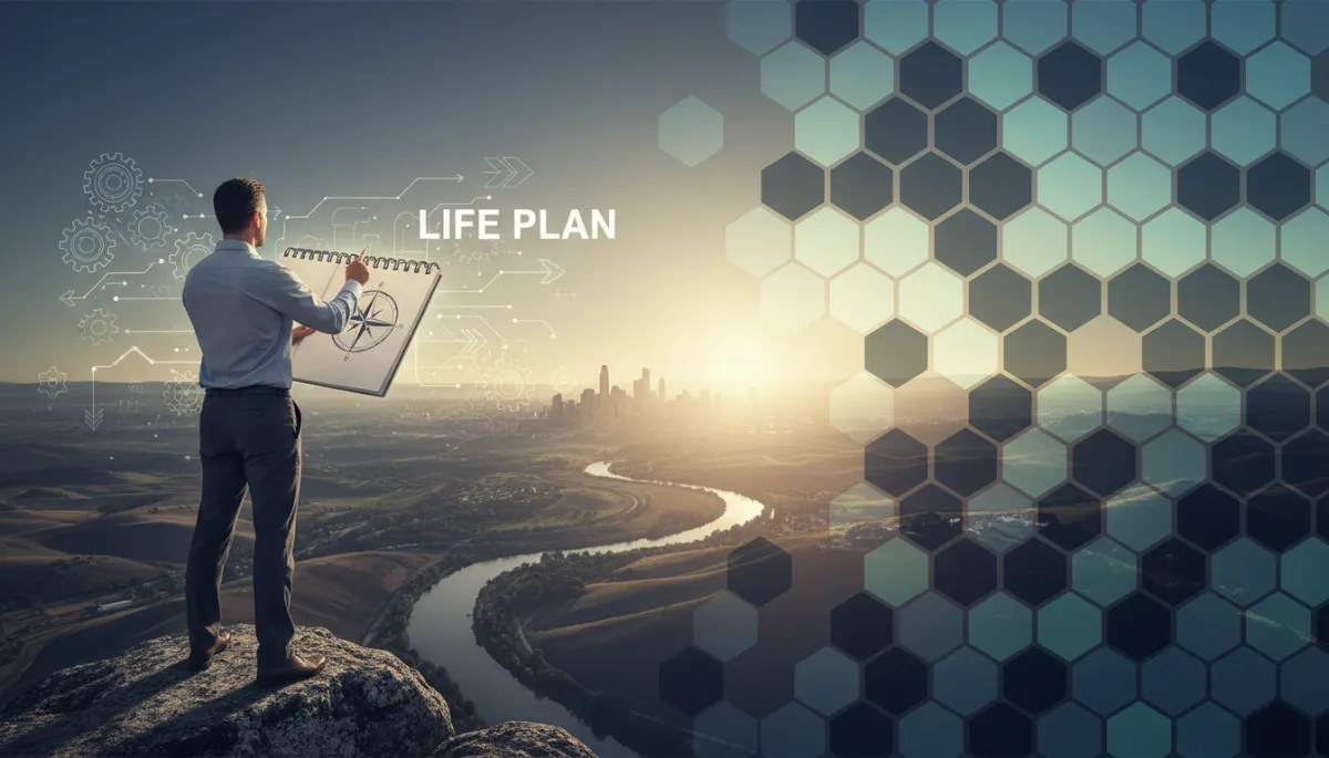 Customized Life Plans: Preventing Drift After Incarceration