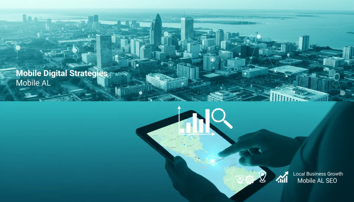 Marketing Strategies for Mobile, AL Businesses