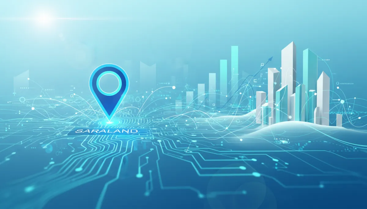 Saraland Marketing: Boost Local Business Visibility