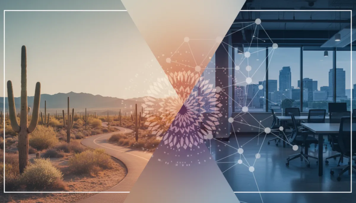 Weather-Resilient Wealth Planning in Tucson
