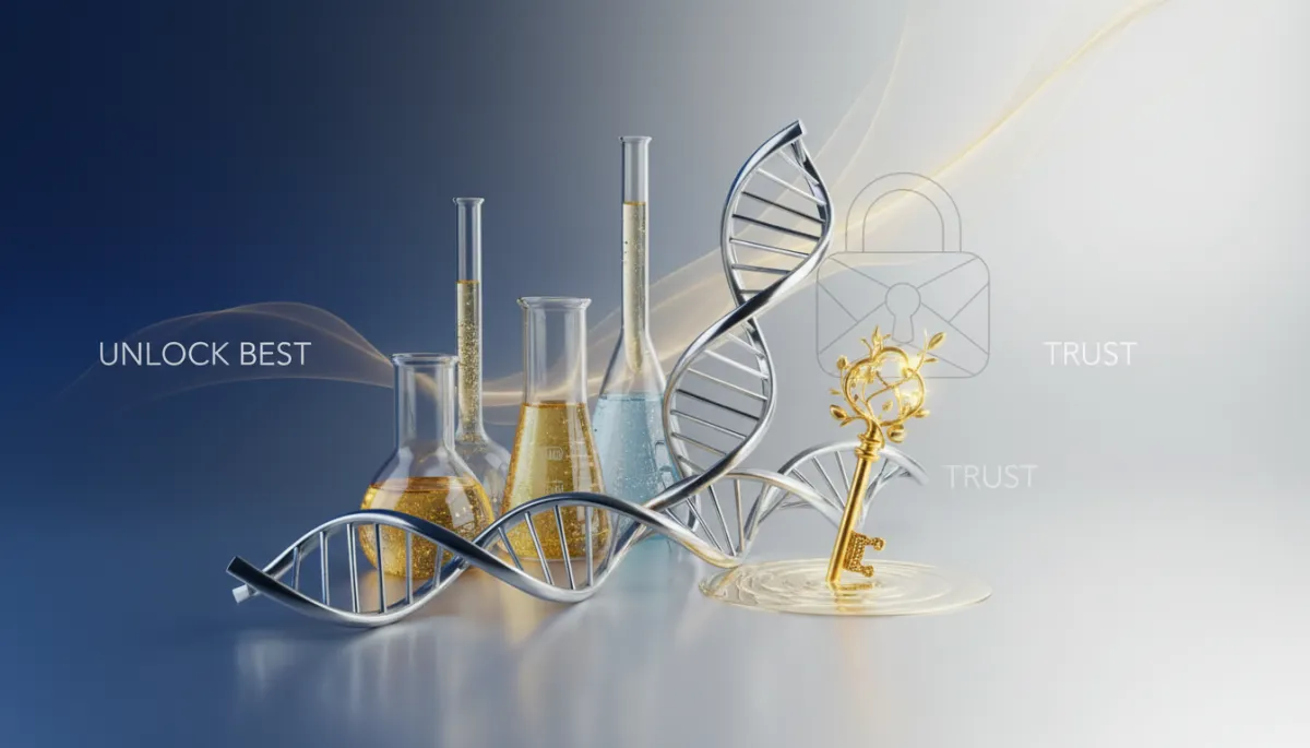 Choosing the Best Peptide Therapy for You
