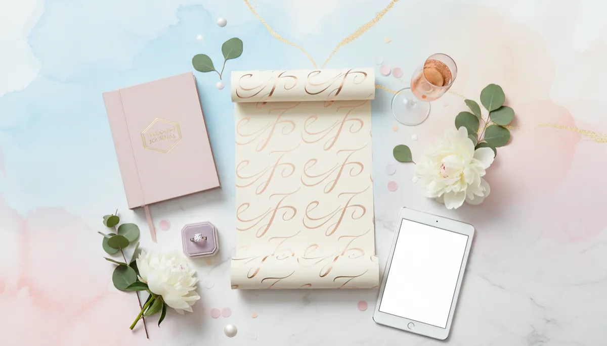 10 Luxe Wedding Tips for a Stylish Celebration