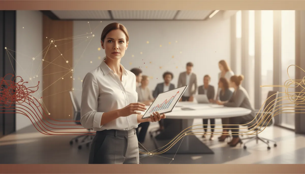 Why Most Fail in Network Marketing & What Works