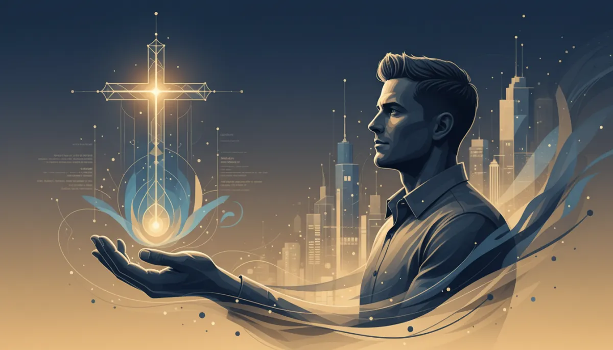 Faith and Grace in Today's World: A Christian View