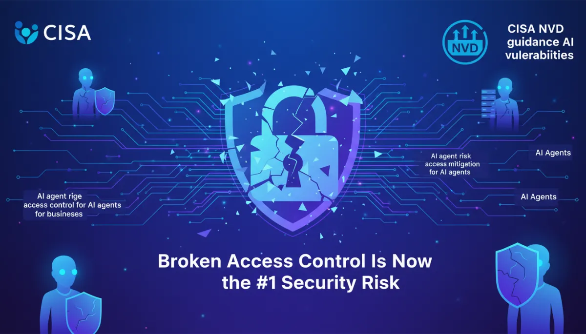 🔐Broken Access Control: Top Security Risk & AI Impact