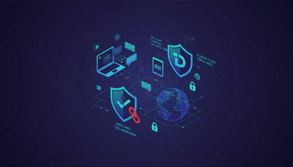 🎯Microsoft Teams Safe Links: Security Insights